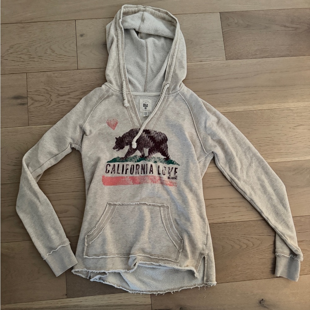 Californ Hoodie